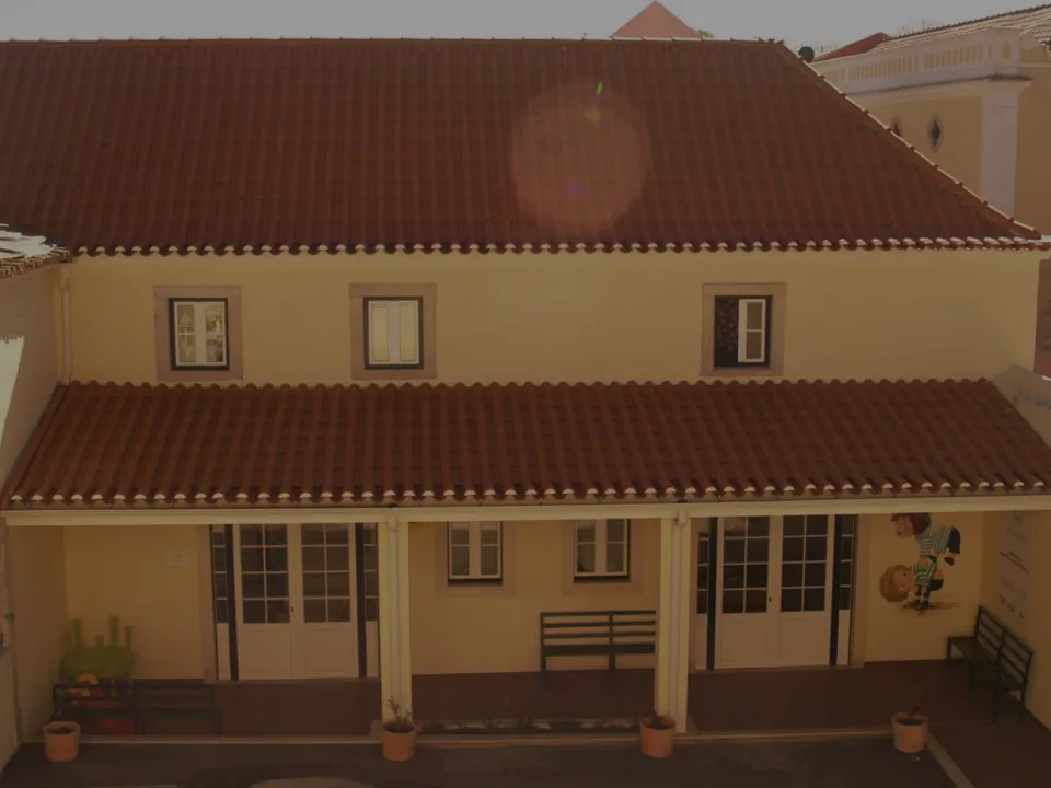 Espaço do Colégio